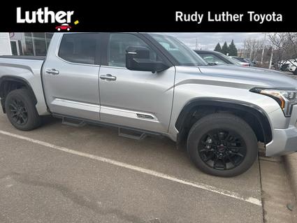 2024 Toyota Tundra Minneapolis MN