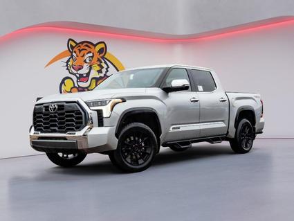 2026 Toyota Tundra Hernando MS