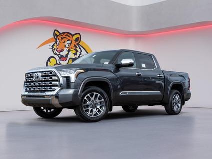 2026 Toyota Tundra Hernando MS