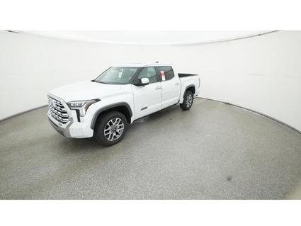 2026 Toyota Tundra Jacksonville FL