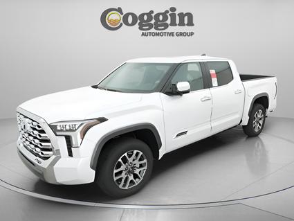 2026 Toyota Tundra Jacksonville FL
