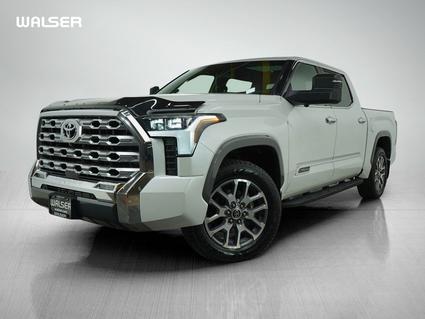2022 Toyota Tundra Minneapolis MN