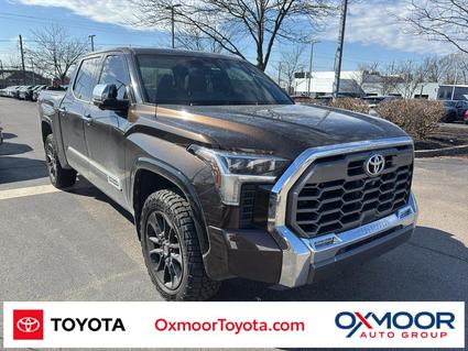 2023 Toyota Tundra Louisville KY