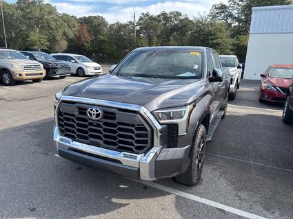 2022 Toyota Tundra Fort Walton Beach FL