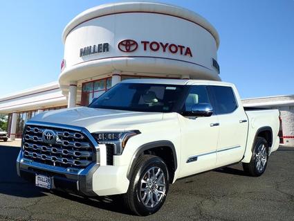 2022 Toyota Tundra Manassas VA