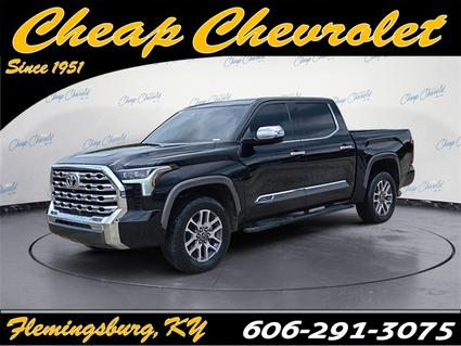 2023 Toyota Tundra Flemingsburg KY