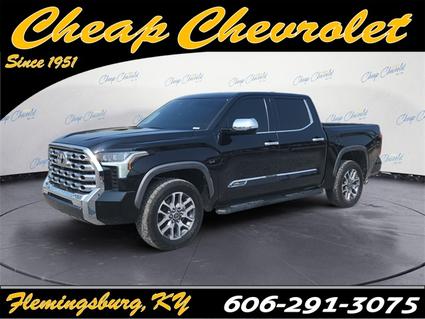 2023 Toyota Tundra Flemingsburg KY
