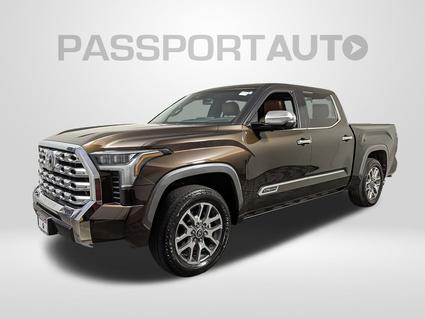 2023 Toyota Tundra Suitland MD