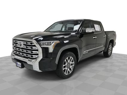 2023 Toyota Tundra Livingston TX