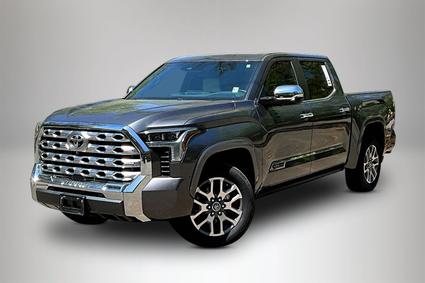 2024 Toyota Tundra Fort Walton Beach FL