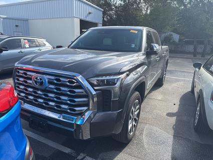 2024 Toyota Tundra Fort Walton Beach FL