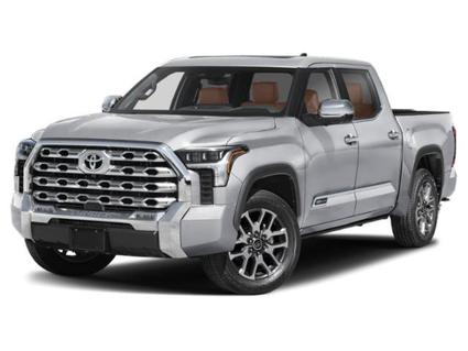 2025 Toyota Tundra Jacksonville FL