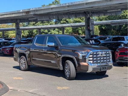 2023 Toyota Tundra Manchester CT