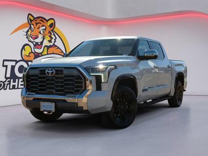 2024 Toyota Tundra Hernando MS