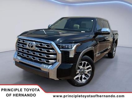 2024 Toyota Tundra Hernando MS