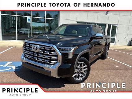 2024 Toyota Tundra Hernando MS