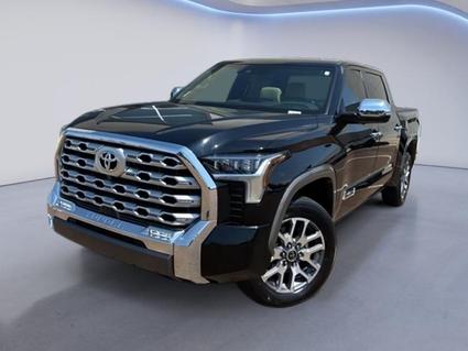 2024 Toyota Tundra Hernando MS