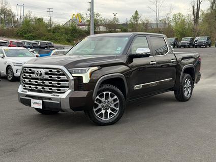 2024 Toyota Tundra Oak Hill WV