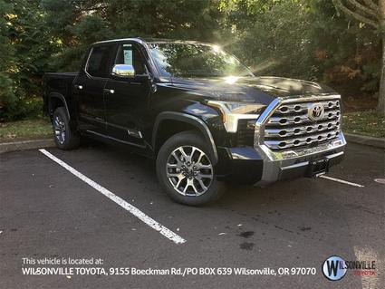 2026 Toyota Tundra Vero Beach FL