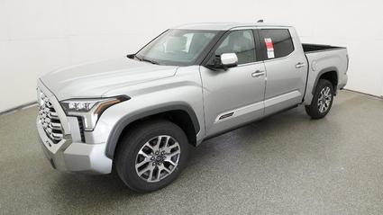 2026 Toyota Tundra Jacksonville FL