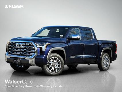 2026 Toyota Tundra Minneapolis MN