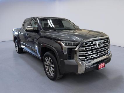2024 Toyota Tundra Dickinson ND