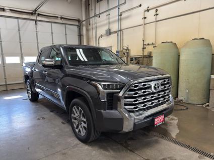 2024 Toyota Tundra Dickinson ND