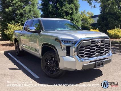 2024 Toyota Tundra Vero Beach FL