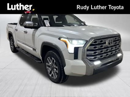 2025 Toyota Tundra Minneapolis MN
