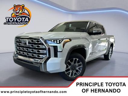 2026 Toyota Tundra Hernando MS