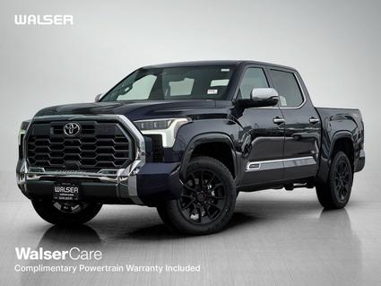 2026 Toyota Tundra Minneapolis MN