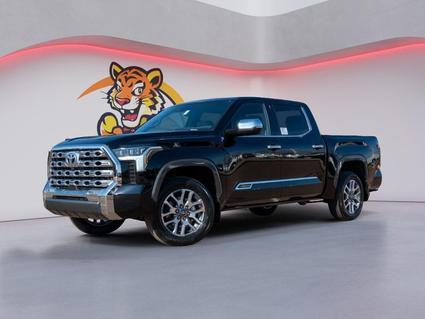 2026 Toyota Tundra Hernando MS