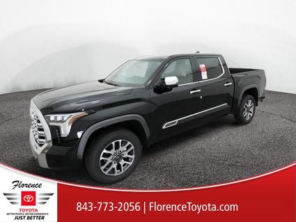 2026 Toyota Tundra Florence SC