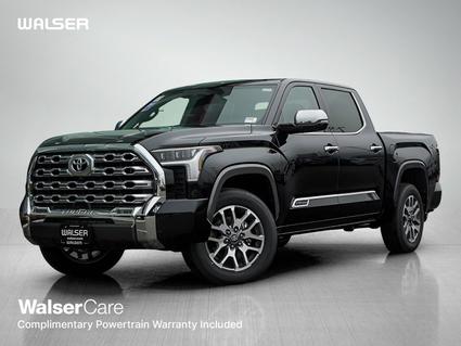 2026 Toyota Tundra Minneapolis MN