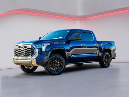 2022 Toyota Tundra Hernando MS