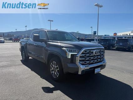 2023 Toyota Tundra Post Falls ID