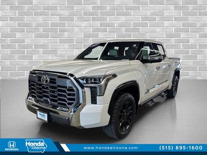 2023 Toyota Tundra Altoona IA