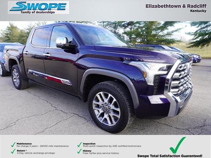 2023 Toyota Tundra Elizabethtown KY