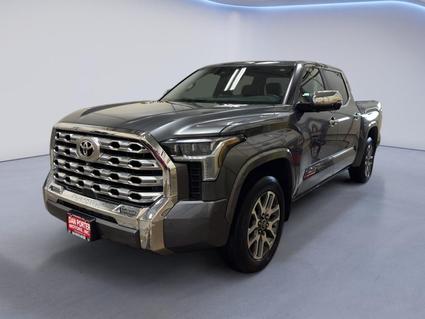 2024 Toyota Tundra Dickinson ND