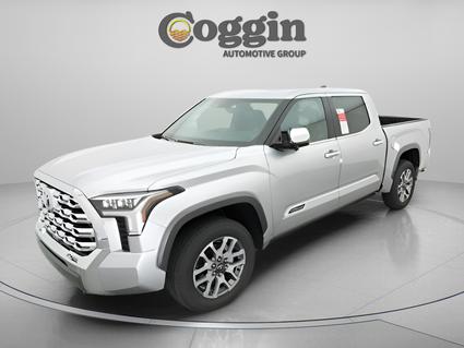 2025 Toyota Tundra Jacksonville FL