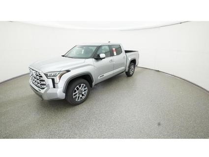 2025 Toyota Tundra Jacksonville FL
