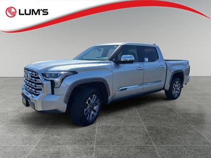 2025 Toyota Tundra Warrenton OR