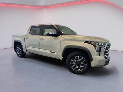 2026 Toyota Tundra Hernando MS
