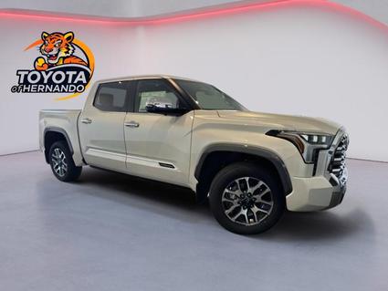 2026 Toyota Tundra Hernando MS