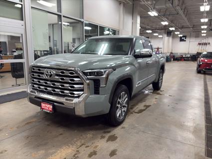 2026 Toyota Tundra Dickinson ND