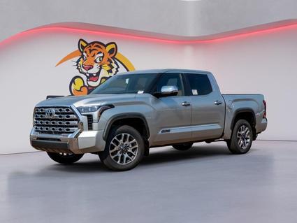 2026 Toyota Tundra Hernando MS