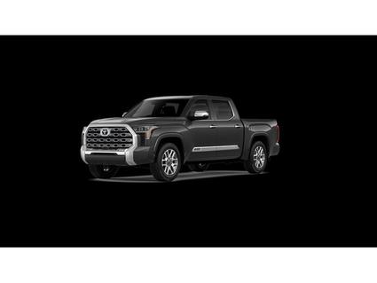 2026 Toyota Tundra Manchester CT