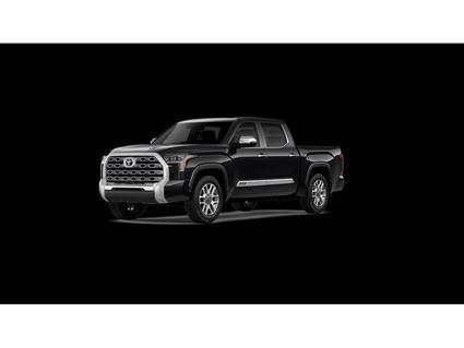 2026 Toyota Tundra Manchester CT