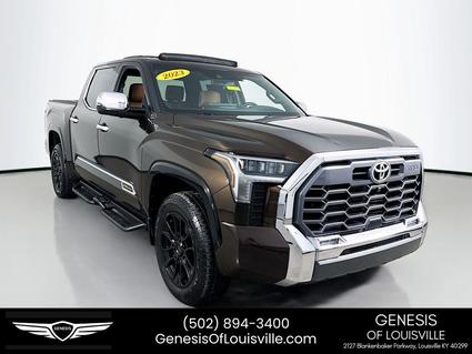 2023 Toyota Tundra Louisville KY
