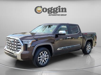2024 Toyota Tundra Jacksonville FL